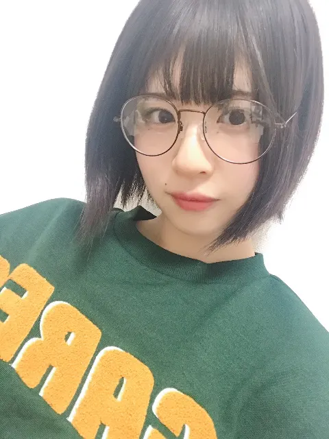 松田 好花｜GAREY！（2018-11-13）