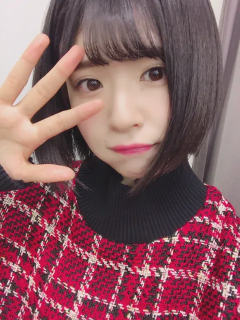 松田 好花｜BIG_ONE_GIRLさん！（2018-12-01）