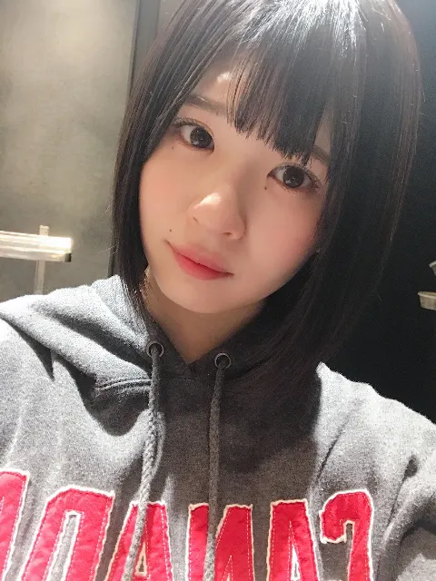 松田 好花｜BIG_ONE_GIRLさん！（2018-12-01）｜2枚目