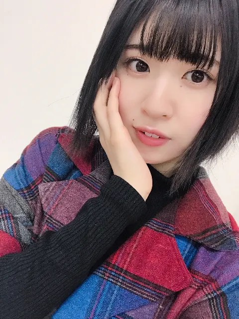 松田 好花｜幸せを感じる時（2018-11-20）
