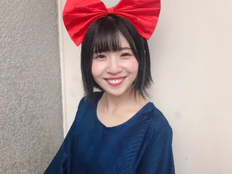 松田 好花｜ひらがなくりすます2018（2018-11-09）｜3枚目