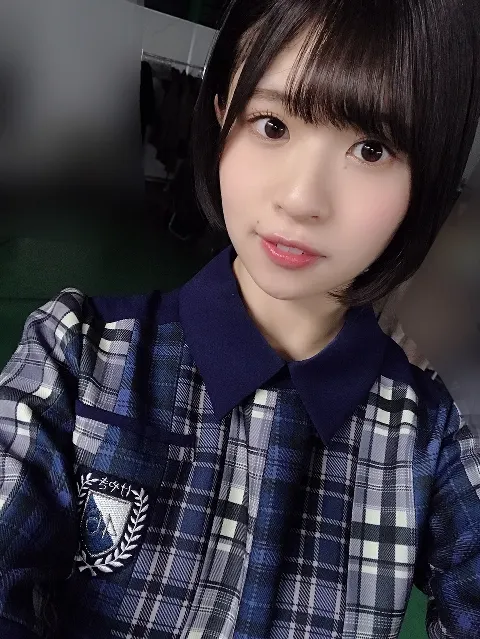 松田 好花｜年内ラストありがとうございました！（2018-12-23）