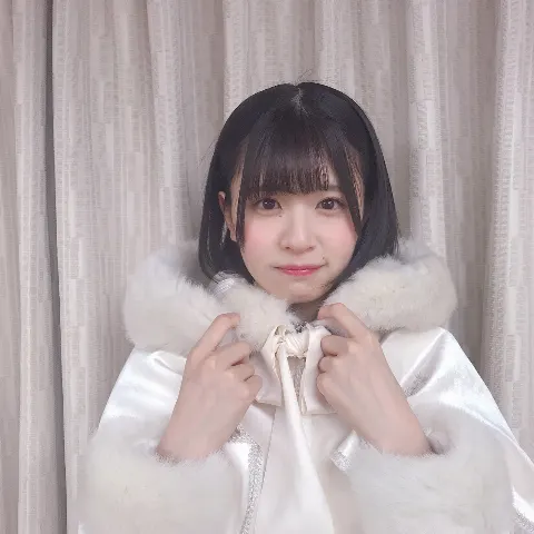 松田 好花｜ひらがなくりすます2018（2018-12-15）｜2枚目