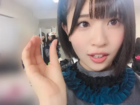 松田 好花｜AGE_STOCK👩🏻（2018-12-04）｜6枚目