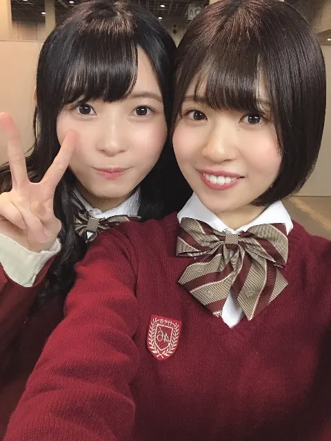 松田 好花｜年内ラストありがとうございました！（2018-12-23）｜6枚目