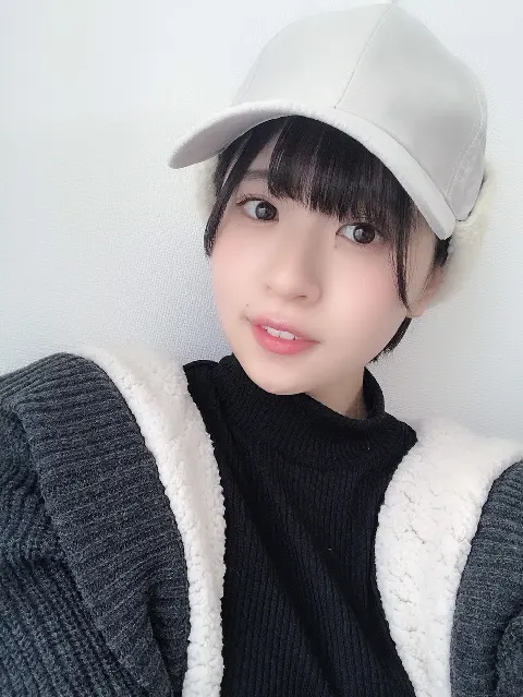 松田 好花｜大阪全国握手会（2018-12-22）｜4枚目