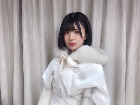 松田 好花｜ひらがなくりすます2018（2018-12-15）｜3枚目