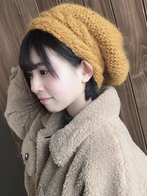 松田 好花｜良いお年をお迎えください！（2018-12-31）｜3枚目