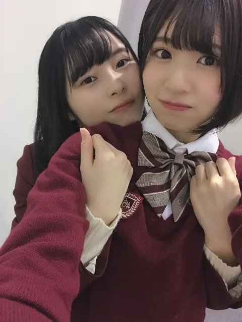 松田 好花｜年内ラストありがとうございました！（2018-12-23）｜4枚目
