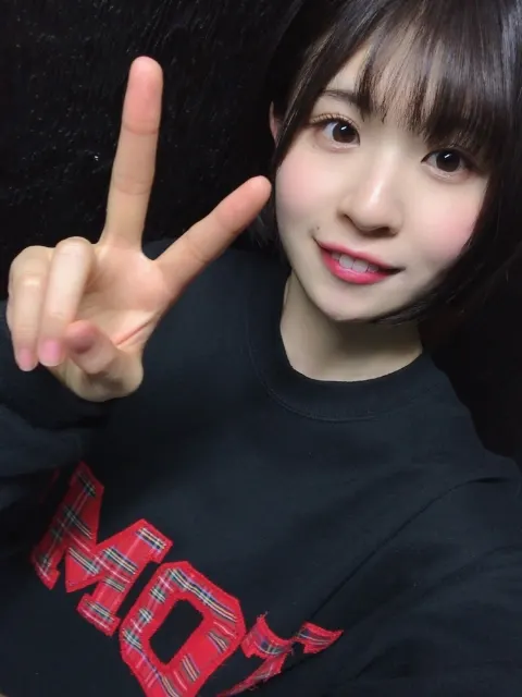 松田 好花｜Go!Go!_GUITARさん🎸（2018-12-28）