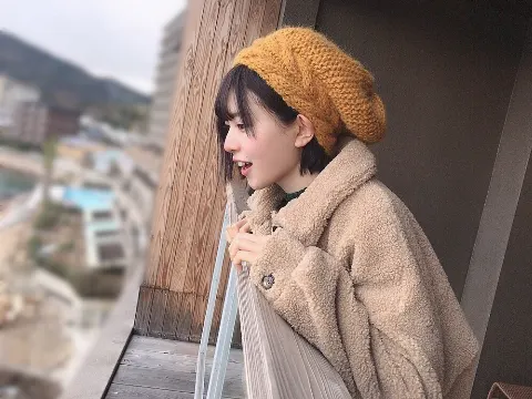 松田 好花｜良いお年をお迎えください！（2018-12-31）｜2枚目