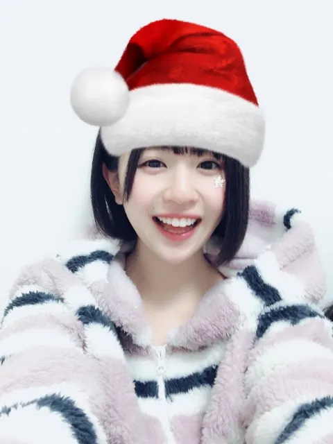 松田 好花｜Merry_Christmas🎄（2018-12-26）