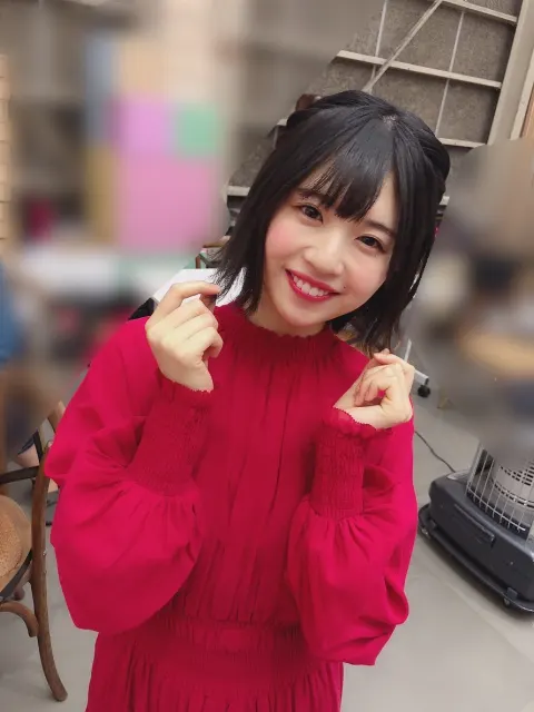 松田 好花｜いつもありがとう！！（2018-12-23）｜6枚目