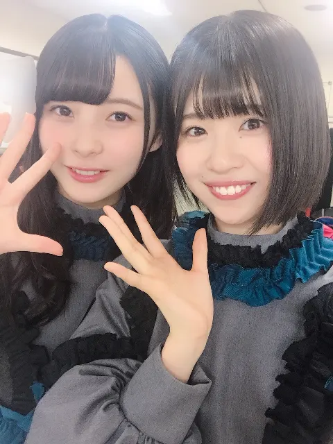 松田 好花｜AGE_STOCK👩🏻（2018-12-04）｜5枚目