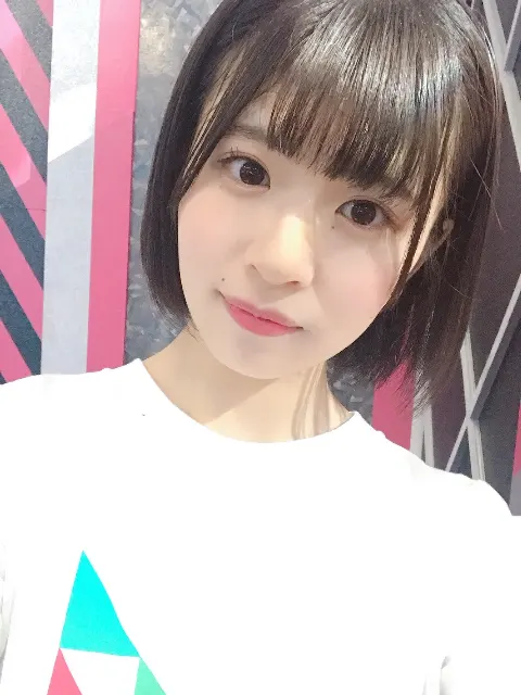松田 好花｜ひらがなくりすます2018（2018-12-15）｜6枚目