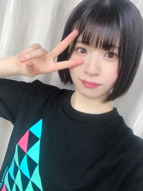 松田 好花｜ひらがなくりすます2018（2018-12-15）｜7枚目