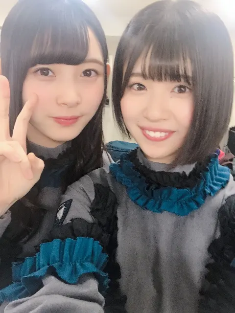 松田 好花｜AGE_STOCK👩🏻（2018-12-04）｜4枚目