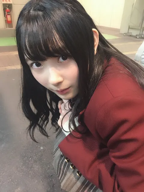 松田 好花｜年内ラストありがとうございました！（2018-12-23）｜2枚目