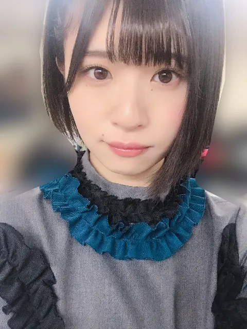 松田 好花｜AGE_STOCK👩🏻（2018-12-04）