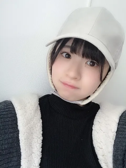 松田 好花｜大阪全国握手会（2018-12-22）
