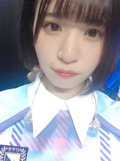 松田 好花｜ひらがなくりすます2018（2018-12-15）｜5枚目
