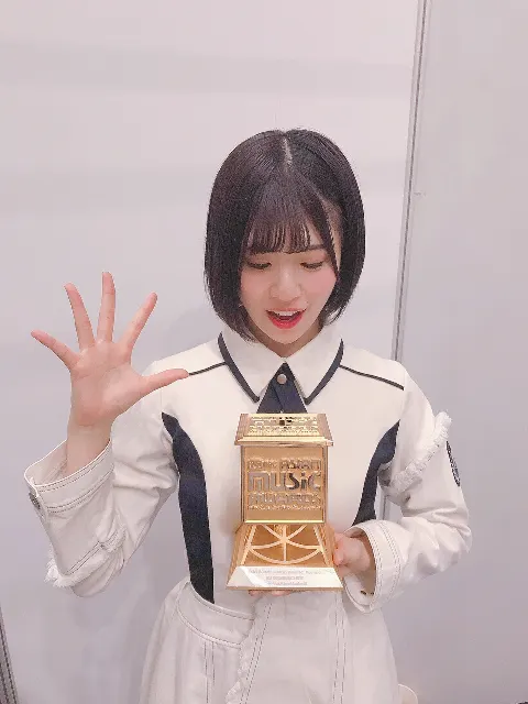 松田 好花｜2018_MAMA_PREMIERE_in_KOREA🇰🇷（2018-12-11）｜3枚目