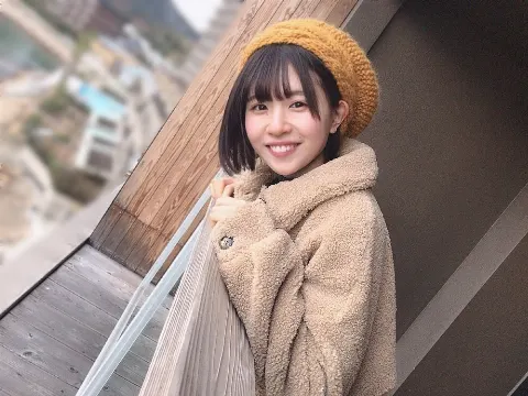 松田 好花｜良いお年をお迎えください！（2018-12-31）