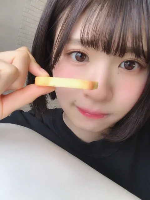 松田 好花｜スモークチーズ（2019-01-03）｜2枚目
