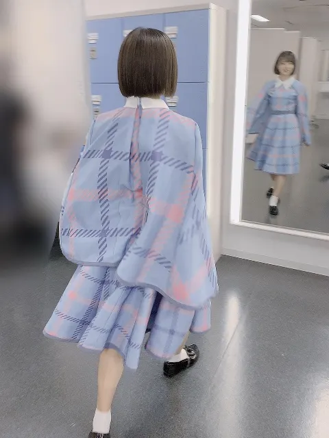 松田 好花｜ALL LIVE NIPPN 2019（2019-01-20）｜4枚目