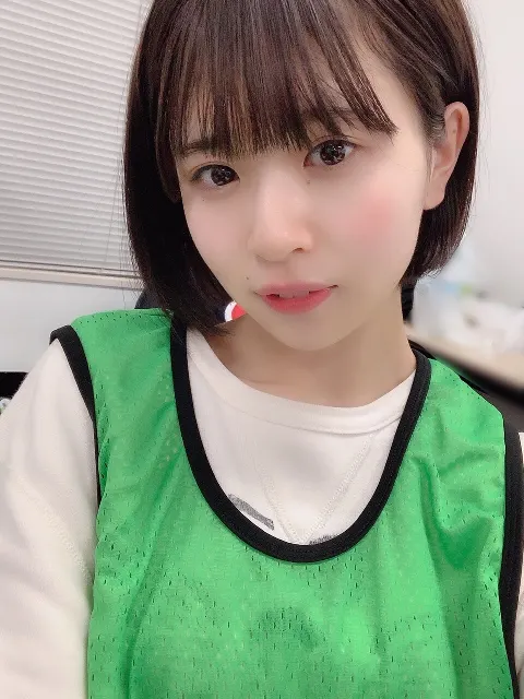 松田 好花｜いつのまにか、あと2週間を切っている！（2019-01-27）｜3枚目