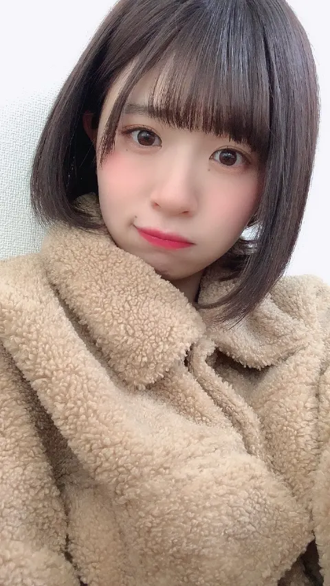 松田 好花｜暖房をつけるなら厚着する派です、皆さんはどうですか？ そして明日は！（2019-01-24）