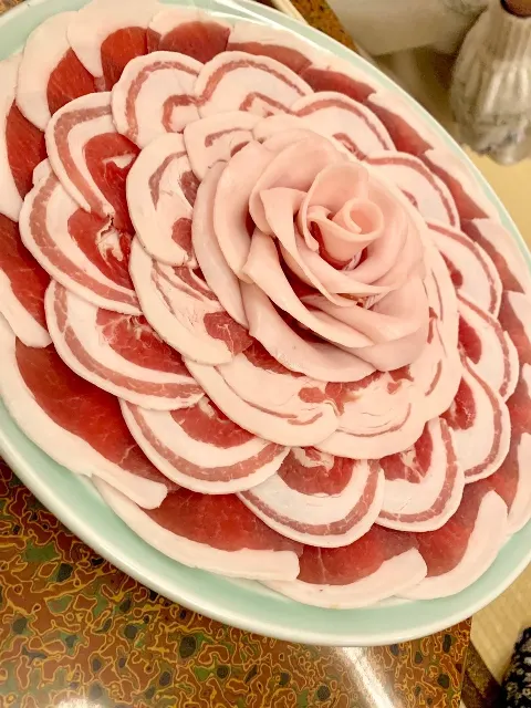 松田 好花｜イノシシ🐗（2019-01-08）｜2枚目