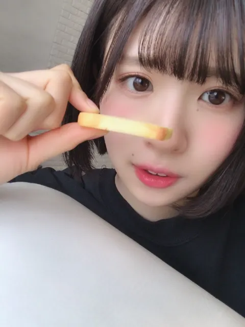 松田 好花｜スモークチーズ（2019-01-03）