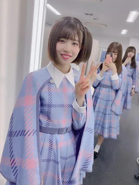 松田 好花｜ALL LIVE NIPPN 2019（2019-01-20）｜3枚目