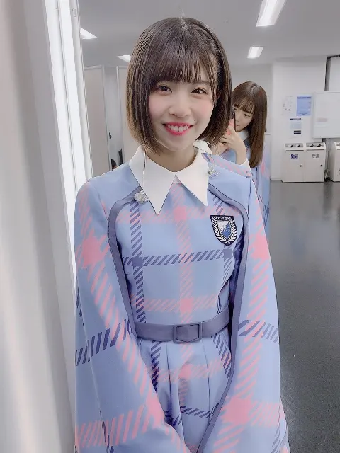 松田 好花｜ALL LIVE NIPPN 2019（2019-01-20）