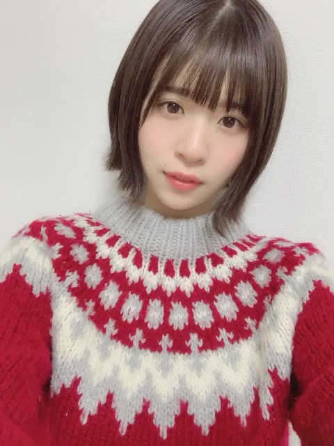 松田 好花｜実はね、（2019-01-25）