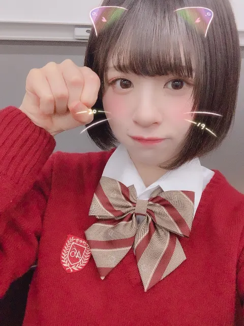 松田 好花｜思ったより時間がないことに気付いて焦ってます（2019-01-11）