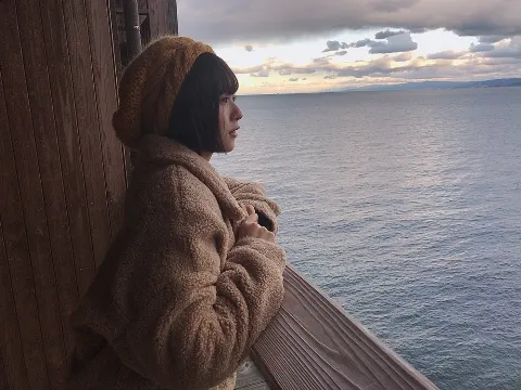 松田 好花｜新年あけましておめでとうございます！（2019-01-02）