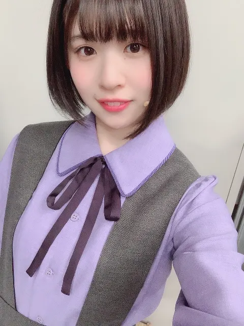 松田 好花｜おねんね（2019-01-30）｜2枚目