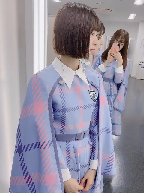 松田 好花｜ALL LIVE NIPPN 2019（2019-01-20）｜2枚目