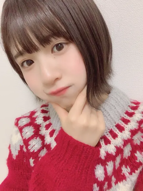 松田 好花｜実はね、（2019-01-25）｜2枚目