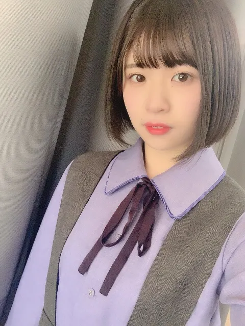 松田 好花｜いつのまにか、あと2週間を切っている！（2019-01-27）｜2枚目