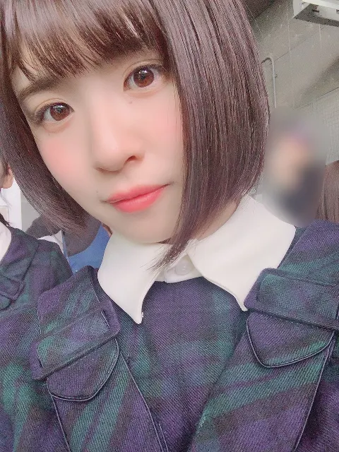 松田 好花｜おねんね（2019-01-30）｜4枚目