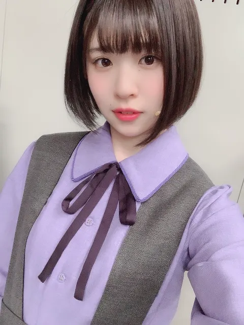 松田 好花｜おねんね（2019-01-30）