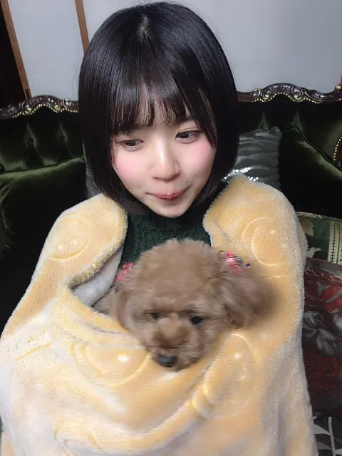 松田 好花｜新年あけましておめでとうございます！（2019-01-02）｜3枚目