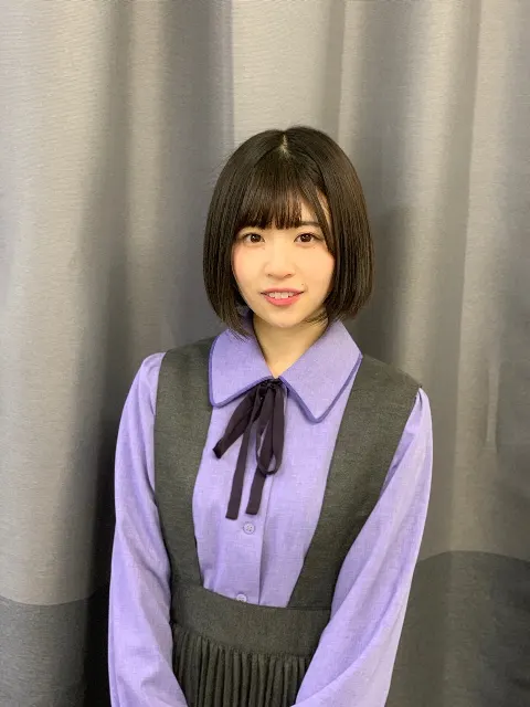松田 好花｜いつのまにか、あと2週間を切っている！（2019-01-27）