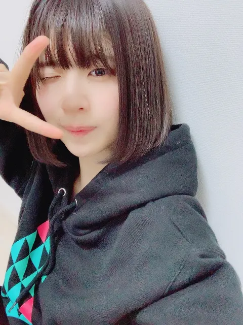 松田 好花｜初日（2019-02-07）｜3枚目