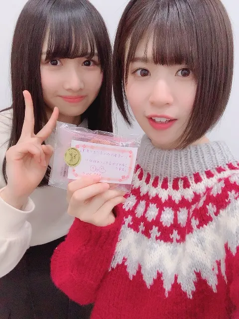 松田 好花｜ベリーショート（2019-02-16）｜6枚目