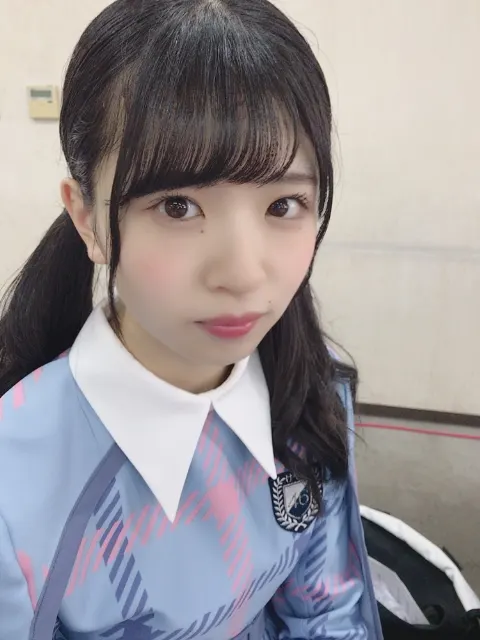 松田 好花｜君に話しておきたいこと（2019-02-22）｜2枚目
