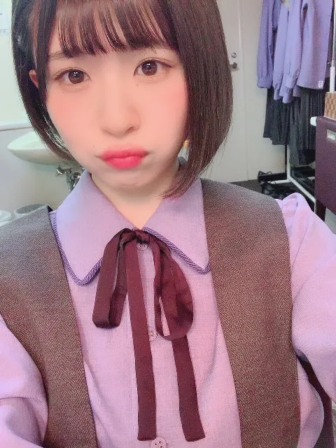 松田 好花｜刺激（2019-02-15）｜4枚目